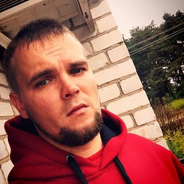 Михаил, Селижарово, 34 года